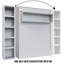 Lit escamotable avec bibliothèque Easy-Lift-674046128-681733081