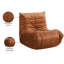 Chaise rembourrée en velours Rachel-1796722061