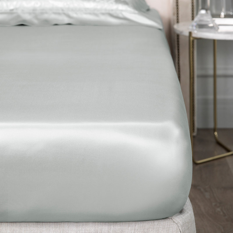 100% Cotton Fitted Sheet