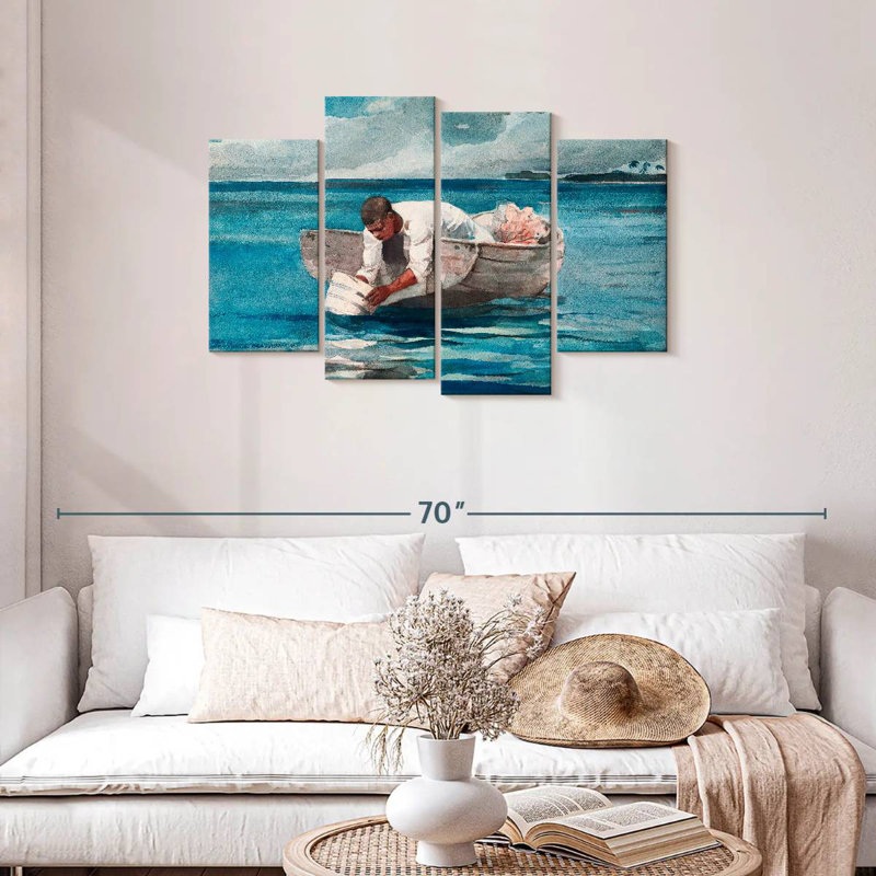 Mehar The Water Fan, H 27 po x l 43 po