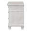 Avallon 3-Drawer Nightstand
