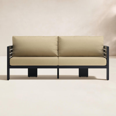 Ari 80" Sunbrella® Patio Sofa