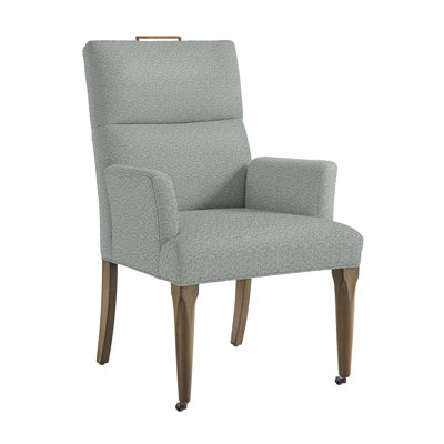 Brattle Road By Thom Filicia Arm Chair