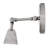 Hinkley Arti Medium Adjustable Accent Light-114210440