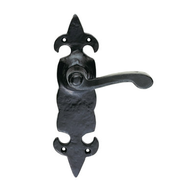 Larson Latch Door Handle