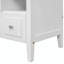 Ensemble de meuble-lavabo simple 36 po avec plateau en céramique Morecambe-1880974423