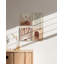 Cadre photo en bois - ensemble de 15-92582885-92582884