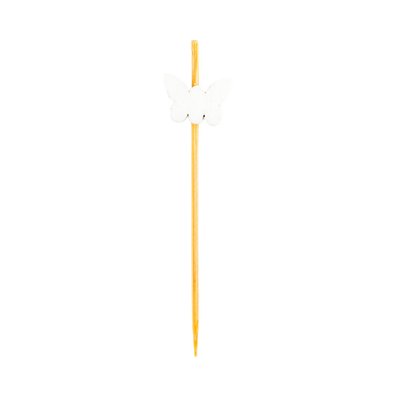 Bamboo Picks