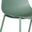 Ensemble de chaises de salle à manger intérieur / extérieur Isla (ensemble de 4)-1909007428