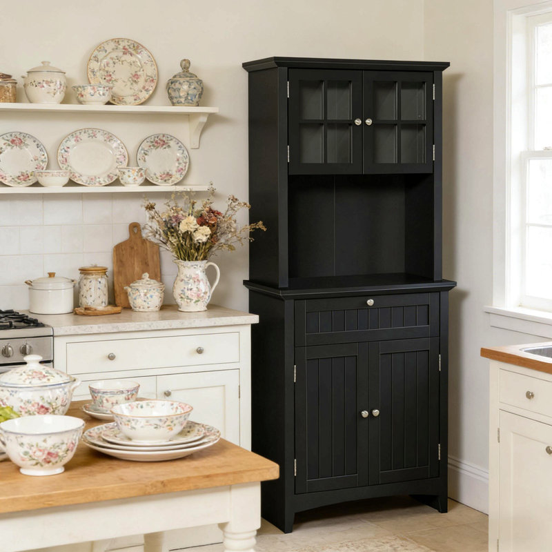 Home Storage Cabinet,Kitchen Pantry Cabinet