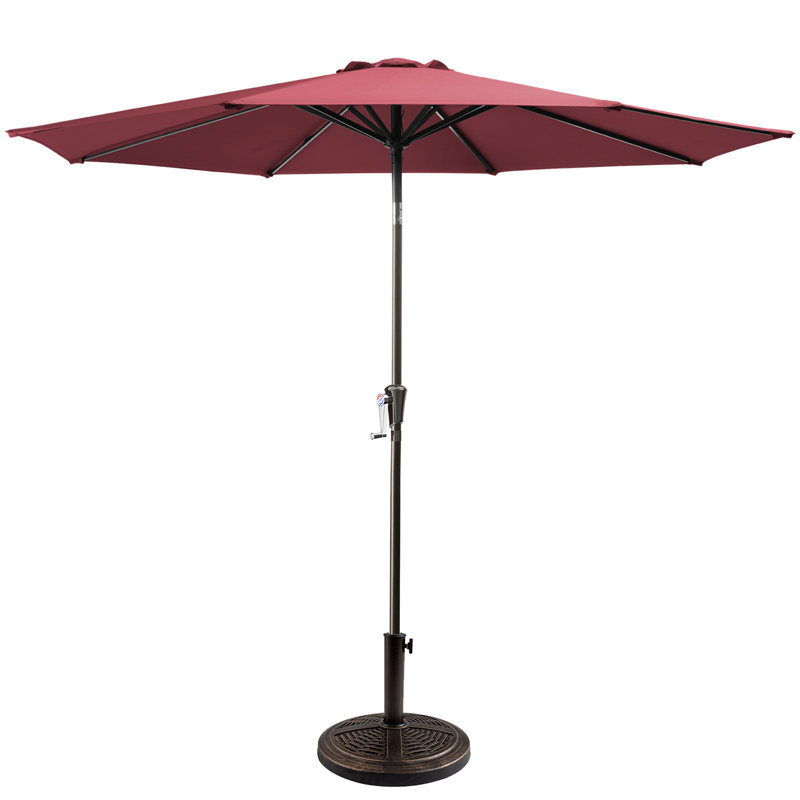 Parasol de marché Ferdinan