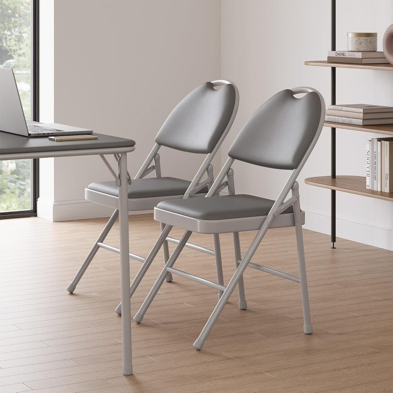 Inbox Zero Conference Chair, Grey, Grey