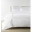 CLASSIC EMBROIDERED QN DUVET SET DECO WHT-1562421699-1562421700
