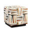 Medara Square Ottoman