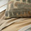 Under Currents Pillow Dusk Printed Poly | Linen Made-To-Order-410151652