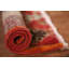 Tapis géométrique carré 2 x 2