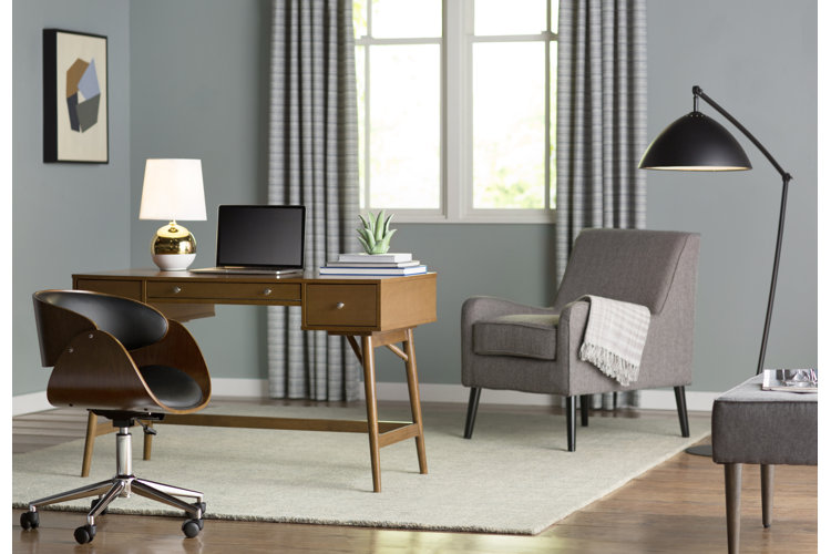 Types of Floor Lamps