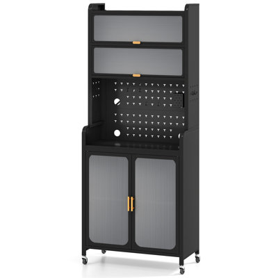 192cm Kitchen Pantry