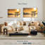 Porte japonaise Ravi Zen-107710988