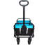 Chariot de camping pliable