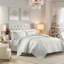 Ensemble de courtepointe Croscill Versailles 3 pièces-86729312-86729311
