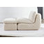 Chaise longue pivotante avec repose-pieds-1481028673