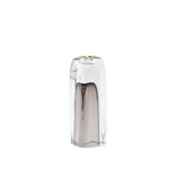 Tower T-Lite Holder/Vase-Grey-Med