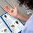 Geosafari Jr. Fossil Excavation Kit