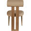 Chaise de salle à manger rembourrée Dario-89184578-89184568