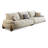 100% Polyester Modular Sofa cushion couch-108624652-108624653-108624654