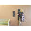 Spinder X Eva Van De Ven Solid Wood Wall 16 - Hook Coat Rack-612240732