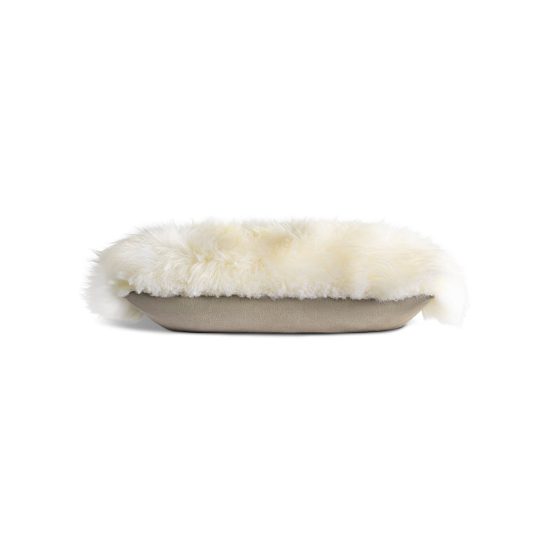 Signal Pillow Cover & Insert, Rectangle 13"H x 30"W