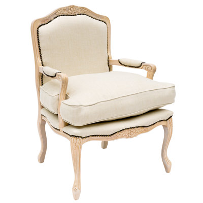 Ehrhart Upholstered Armchair