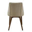 Ensemble de 2 chaises d'appoint Willene