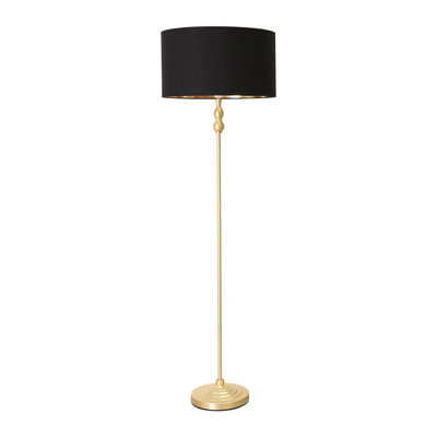 Reselva 151cm Traditional Floor Lamp