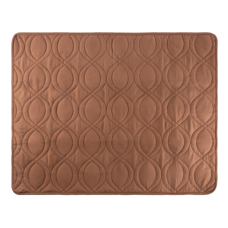 Housse de protection pour animaux de compagnie PETMAker, Brun, H 0,25 po x l 28 po x P 36 po