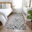 Khiri Abstract Rug-143593911