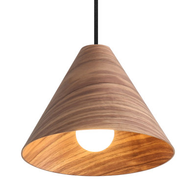Dimmable Single Light Mini Pendant