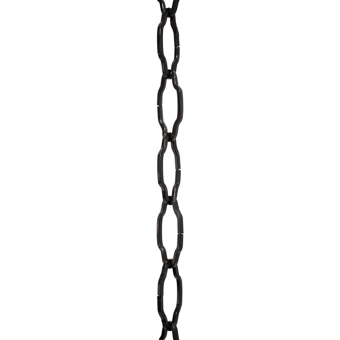 Cathedral Motif Lighting Fixture Chain or Chain Break (3 feet) RCH Supply Company 