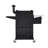 ZGRILLS Offset Wood Burning Portable 573 Square Inches Smoker & Grill-55430052