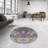 Oriental Indoor Rug-578723035