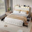 Upholstered Bed-1304044564-1304044563