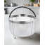 Filtre 6 gallons en acier inoxydable cuisinox