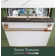 Cafe Customfit Energy Star Stainless Interior Smart Dishwasher