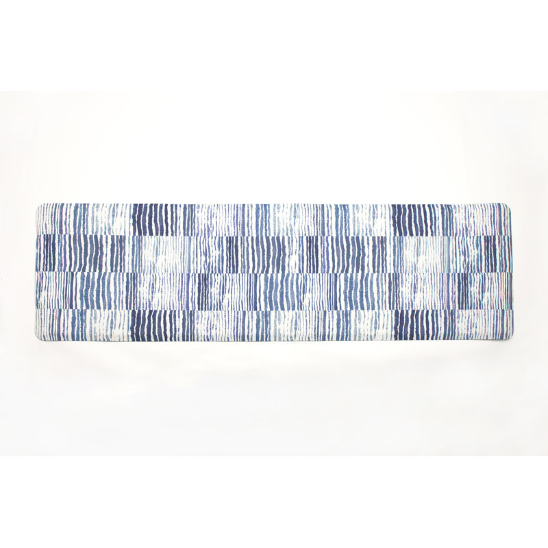 Tapis anti-fatigue Linea Comfort, Tapis de couloir 1 pi 8 po x 5 pi