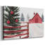 Christmas Holiday Arts - Toile tendue avec châssis-1436972983