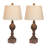 Roxann Resin Table Lamp-1008413195-1008413194