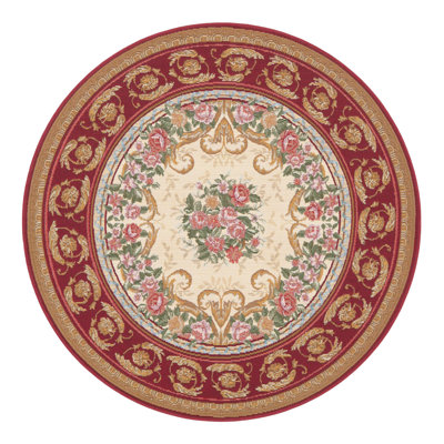 Tapis d'extérieur traditionnel