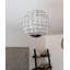 25 cm H Round Lamp Shade ( Uno )