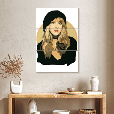 Stevie Nicks